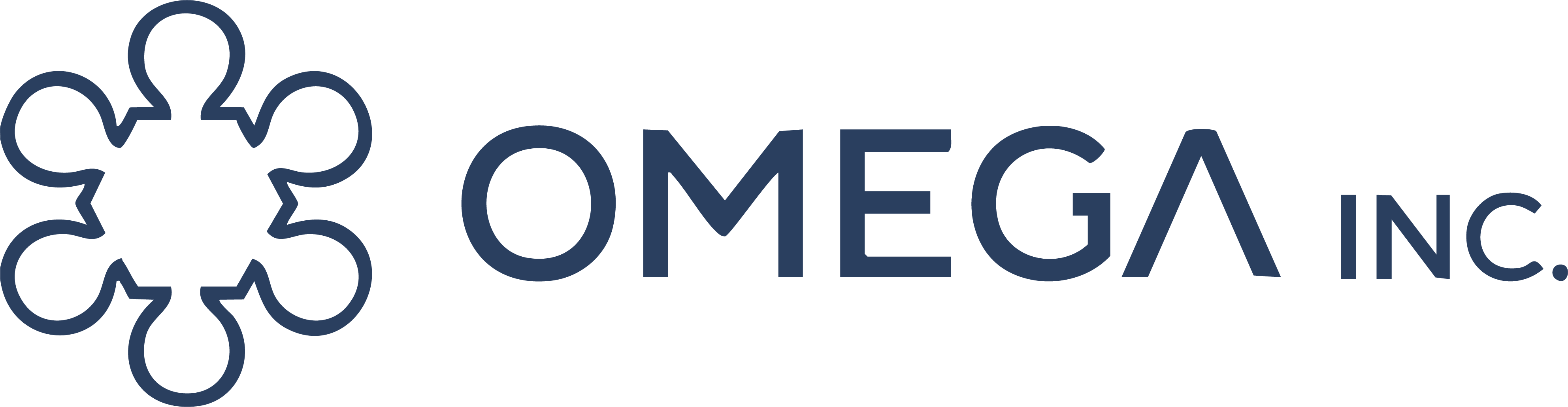Logo Omega Inc